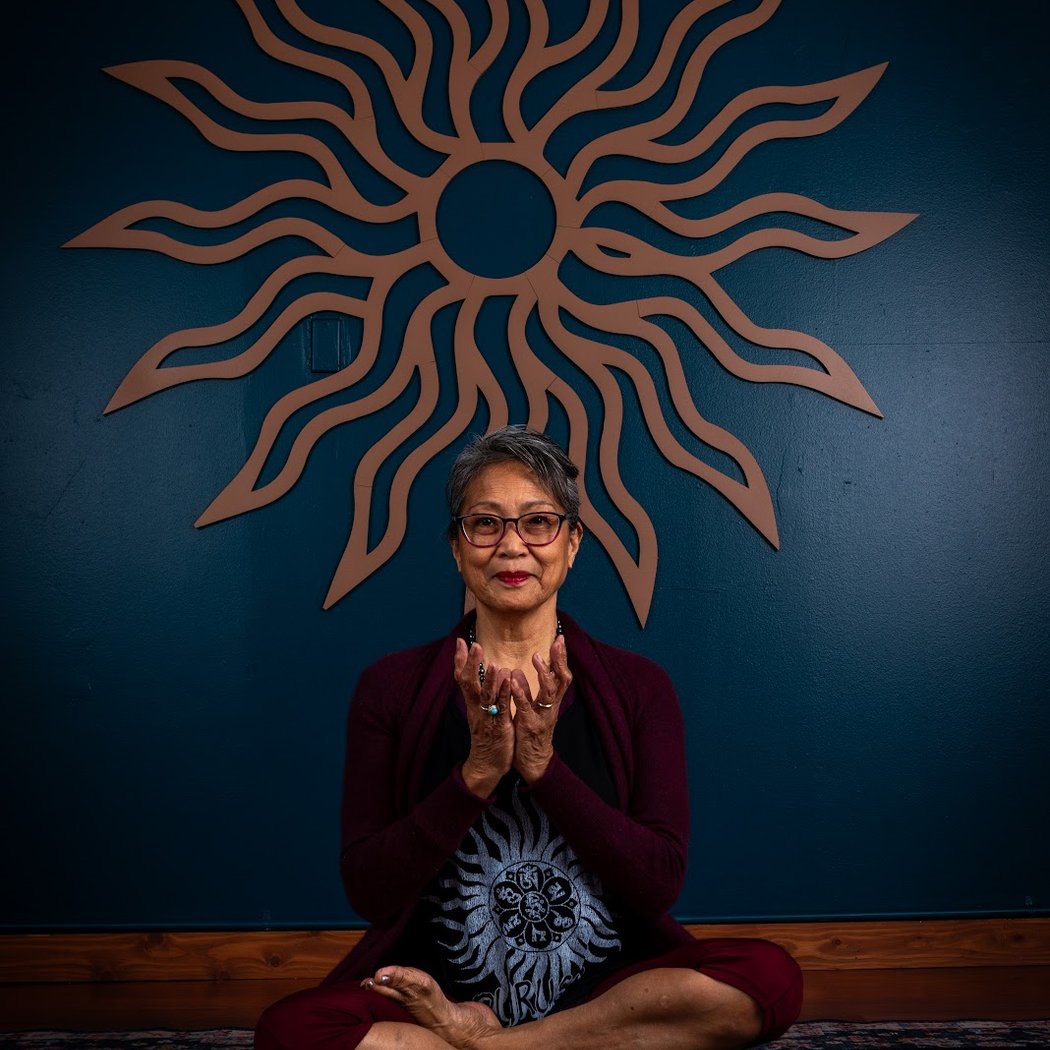 Sound Bath Experience with Callista 3