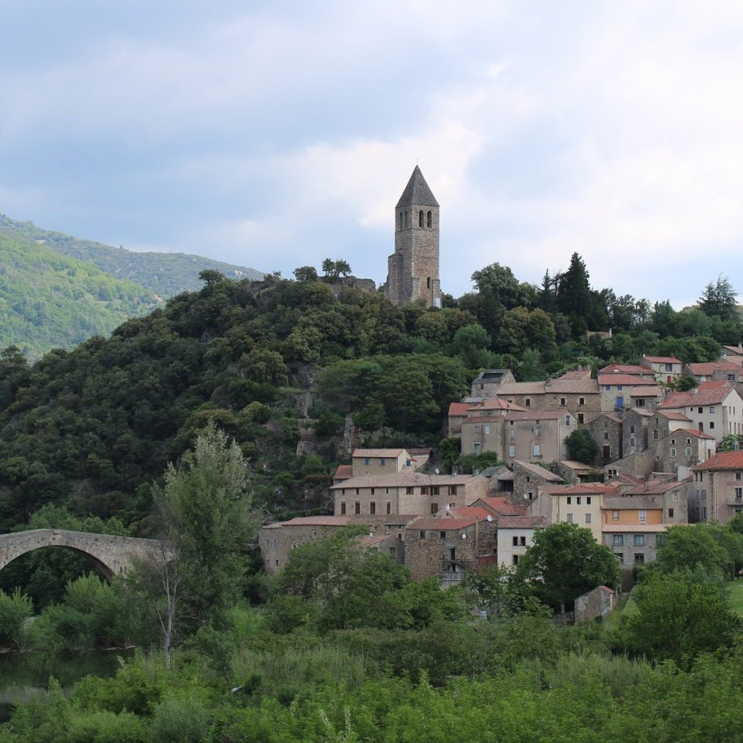 Centre Cebenna 3