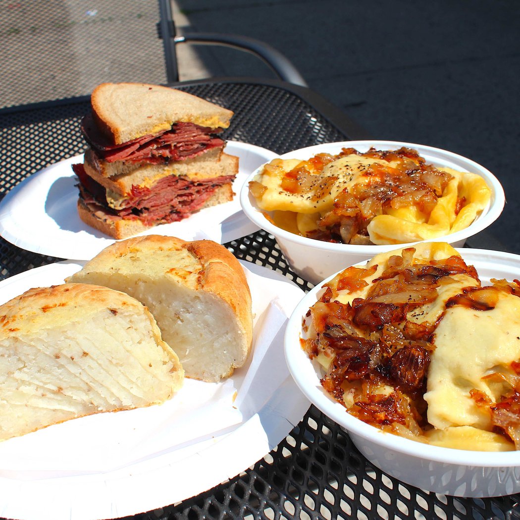 Knish Nosh 1