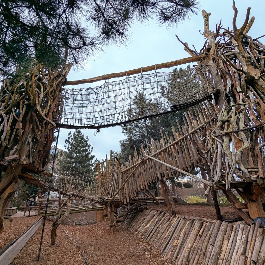 Tumbling Bay Playground 1