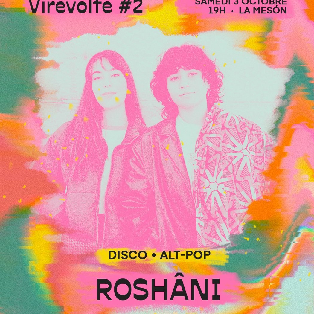 ROSHÂNI