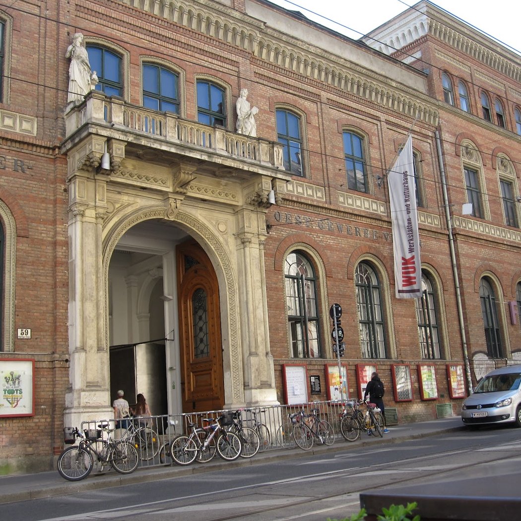 WUK 3
