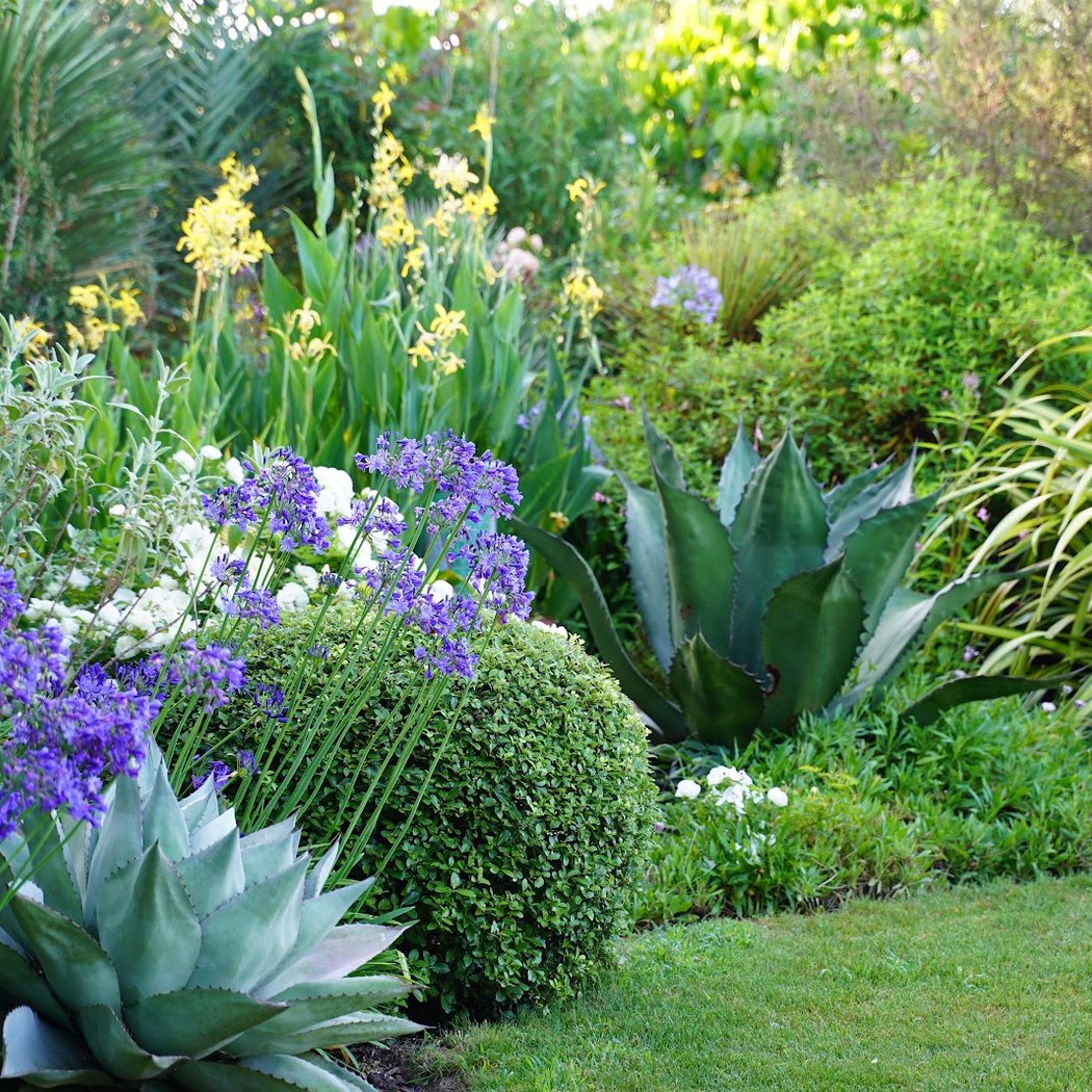 Jardin des Barthes 3