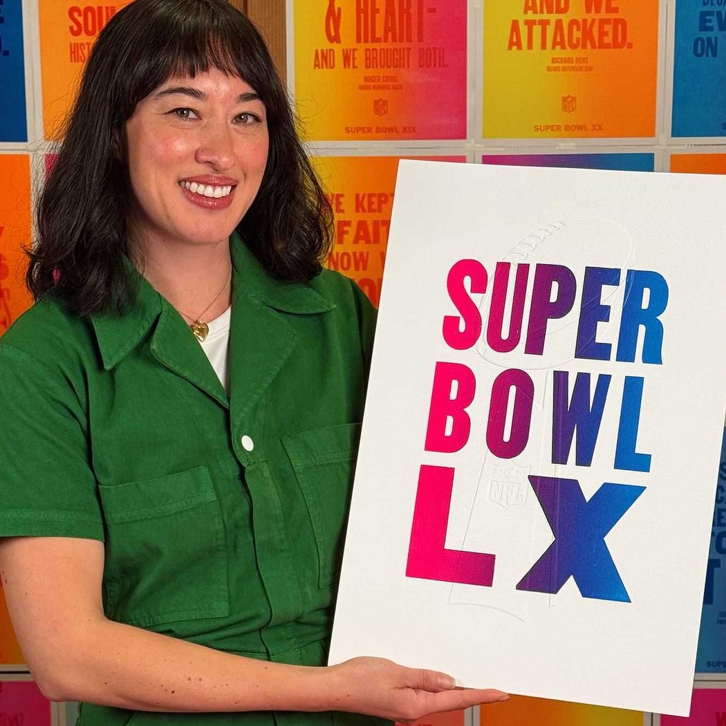 Super Bowl Experience 1
