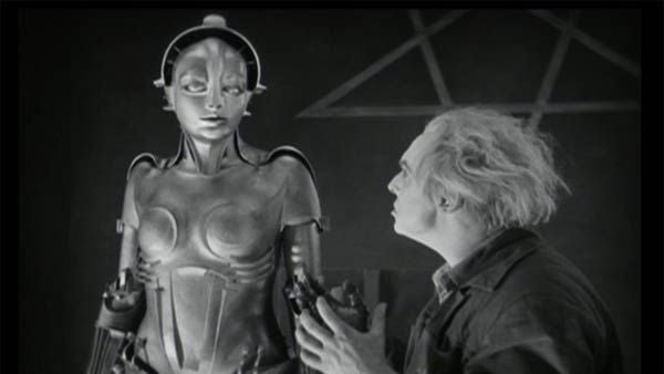Metropolis (1927) 1