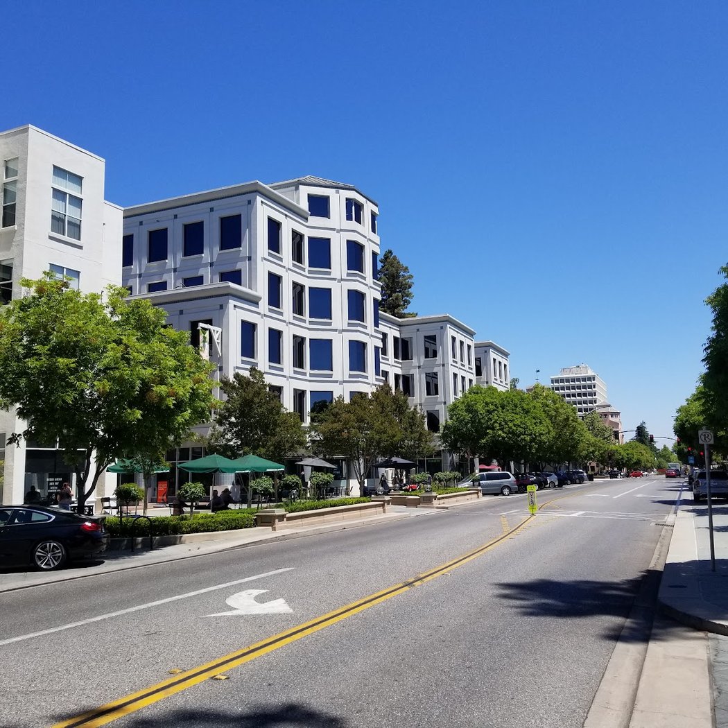 Castro Street 3