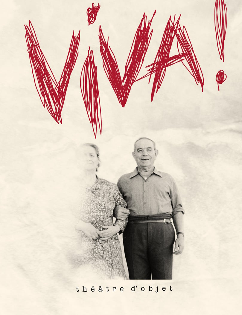 VIVA! 1