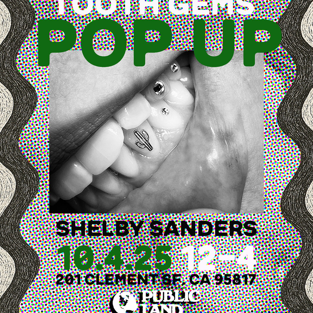Tooth Gems Pop-Up 1