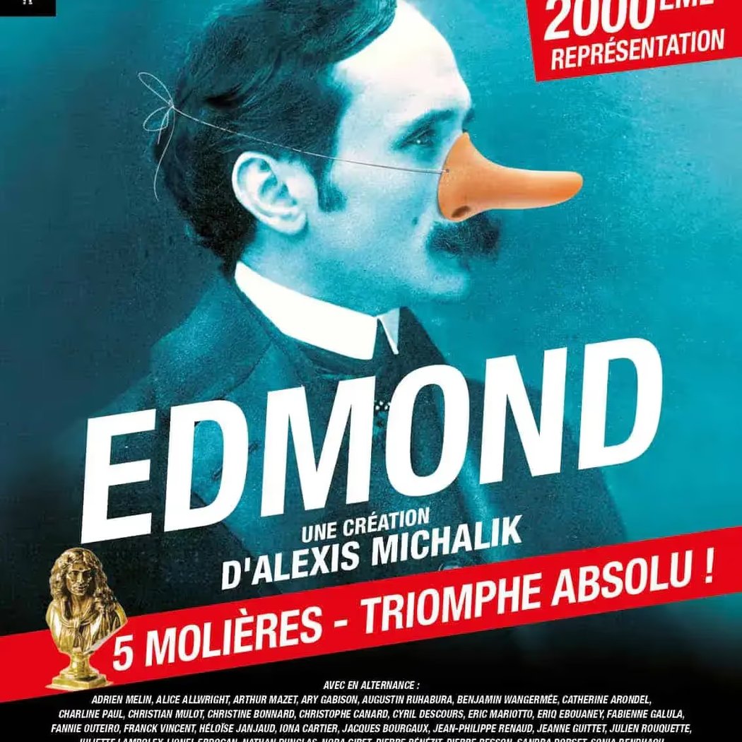Edmond 1