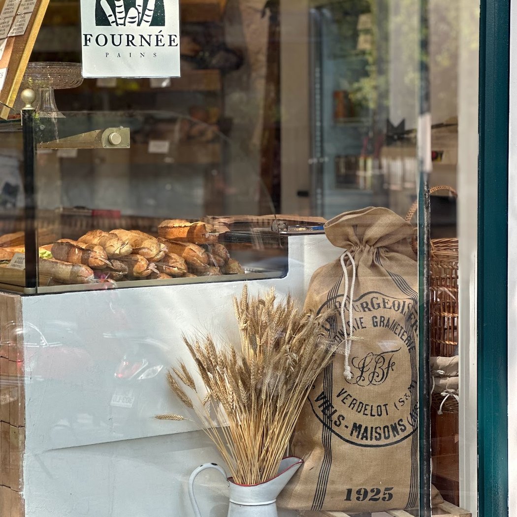 Fournée Boulangerie - Colombes 2