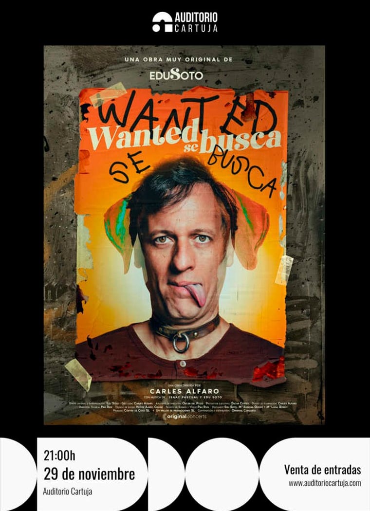 Wanted 1
