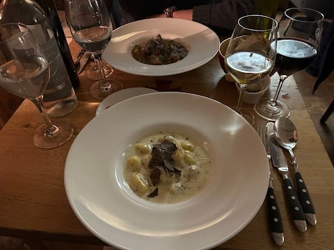 Un jour à Peyrassol - Restaurant de truffes 2