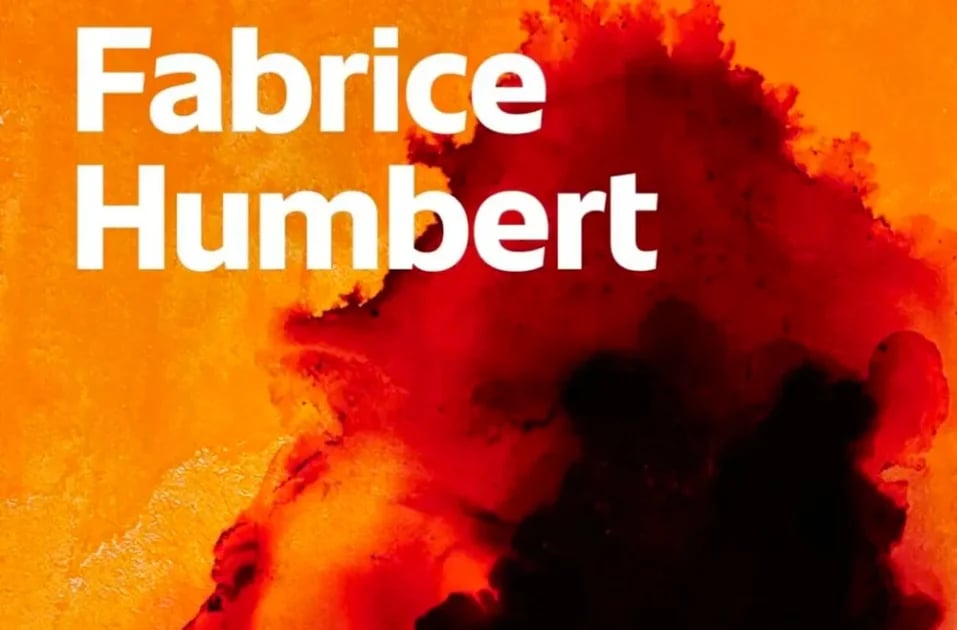 De l’autre côté de la vie, Fabrice Humbert 1
