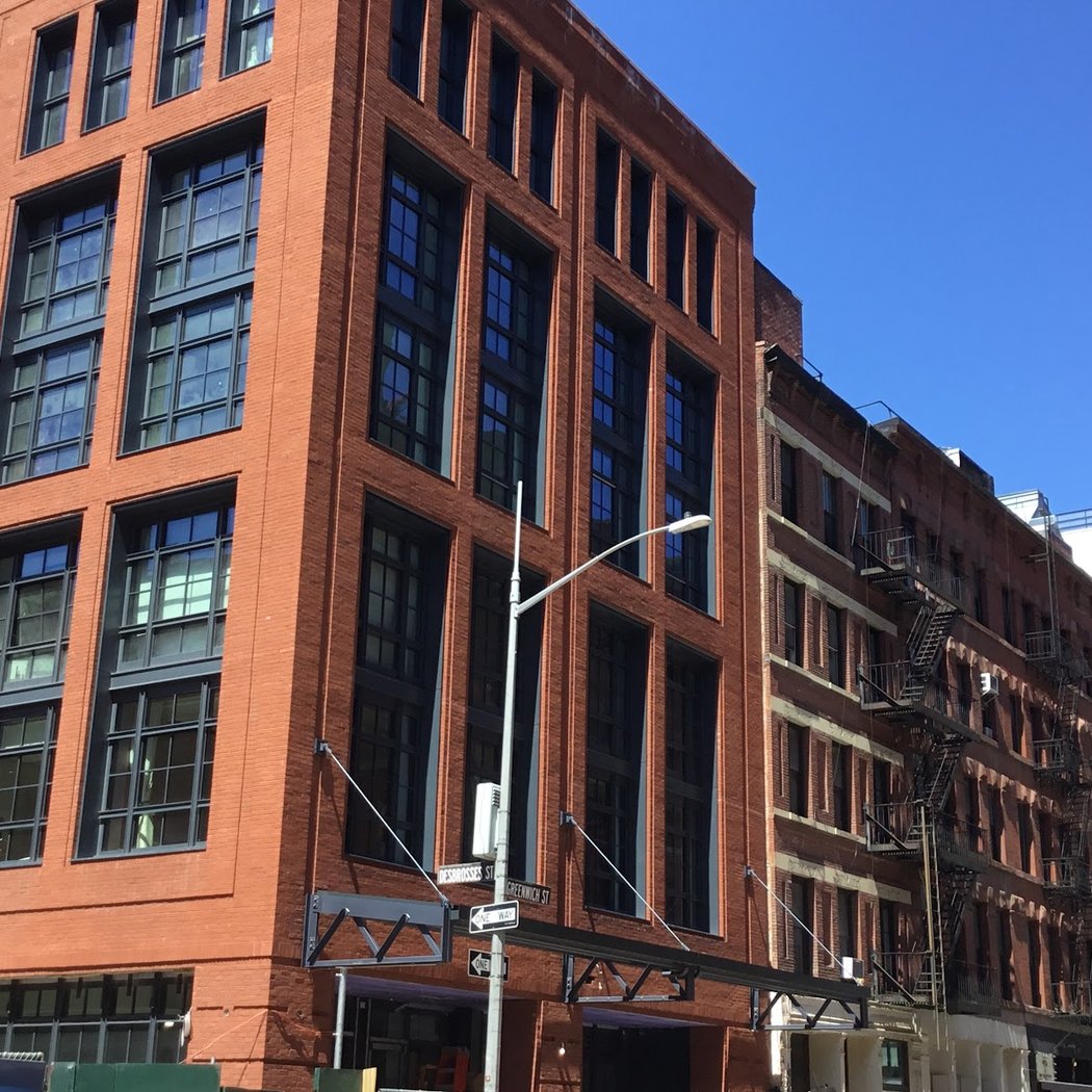 Greenwich St 3
