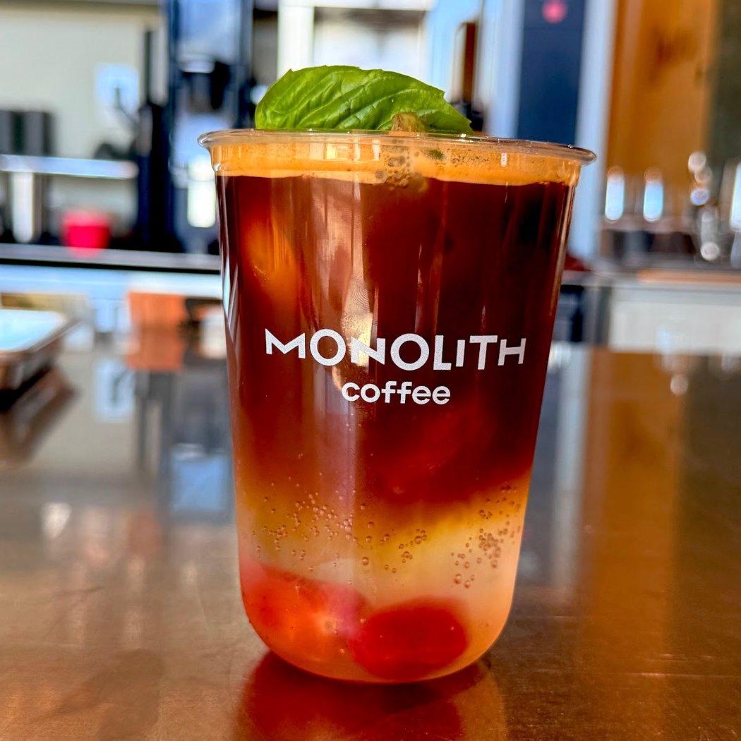 Monolith Coffee 3
