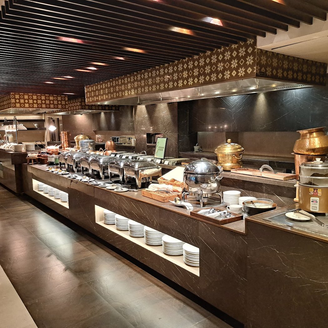 Ministry of Food 3