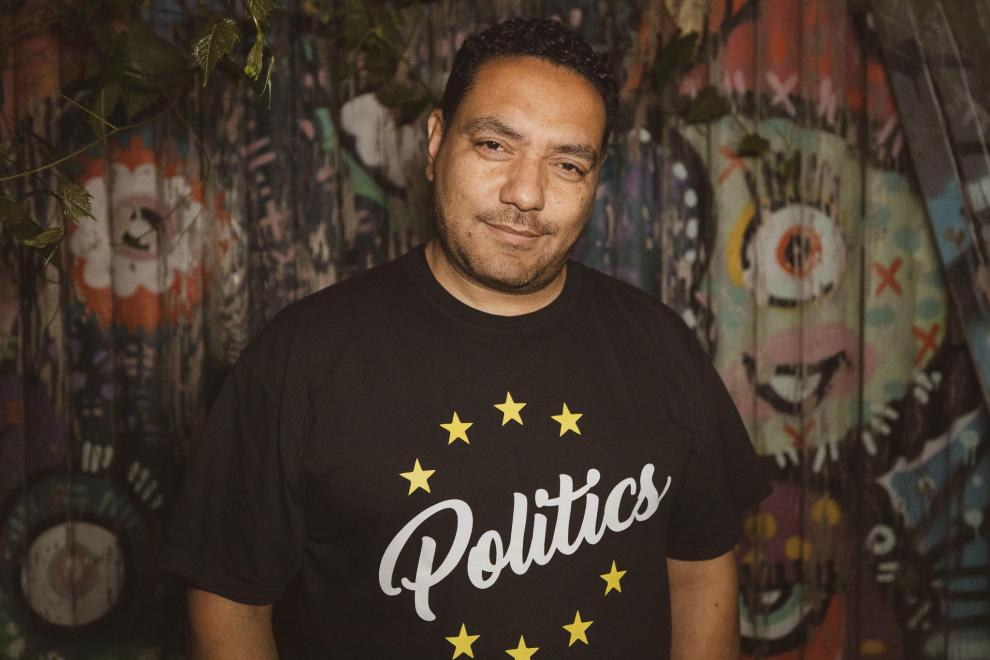 Good Bits ft: Cipha Sounds, Matt Wayne, Erica Spera, Peter Revello, Matt Benjamin, Shaun Murphy, Daniel Geneen 2