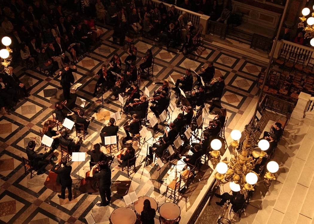 Les 4 Saisons de Vivaldi, Ave Maria et Célèbres Adagios 1