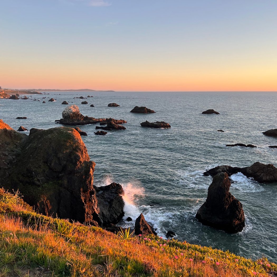 Rock Point Beach 3