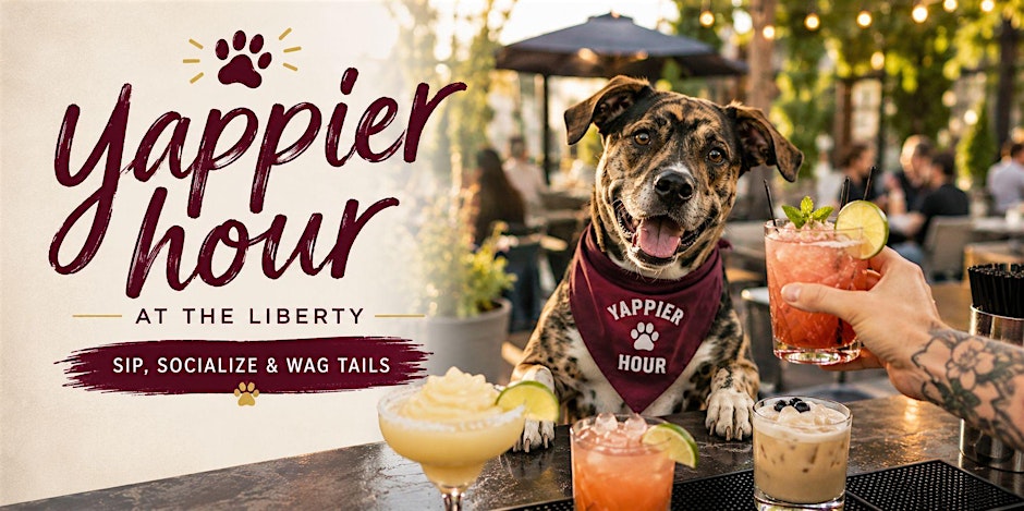Yappier Hour