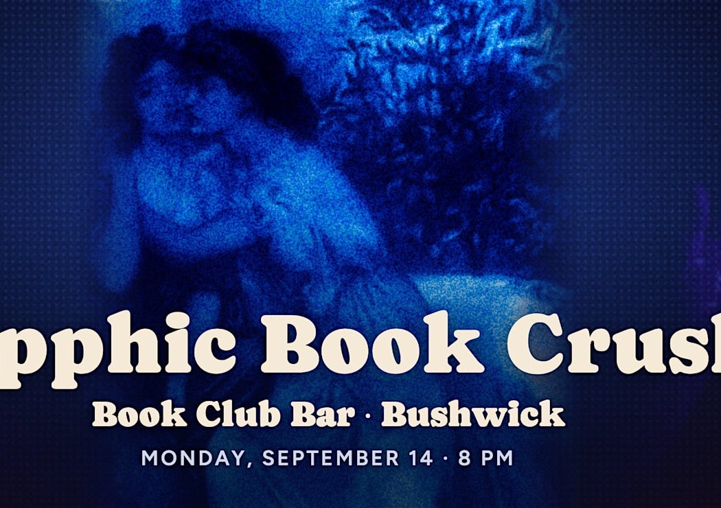 Book Crush: Sapphic Dating Social