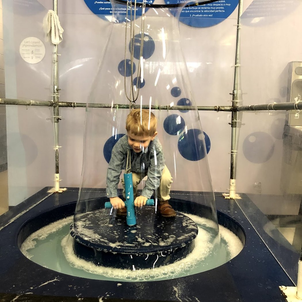 WOW! Children's Museum 2