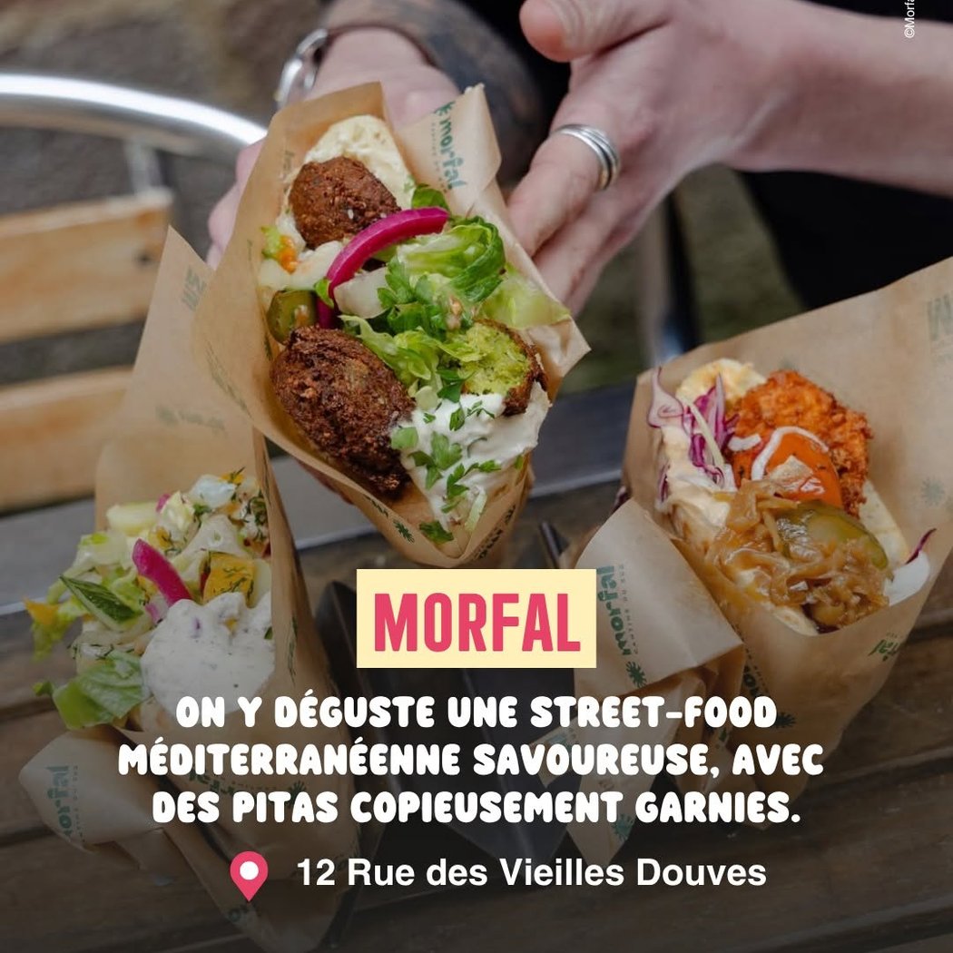 Morfal 1
