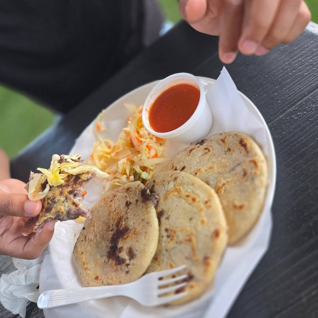 Shaddai Guatemalan Cuisine 2