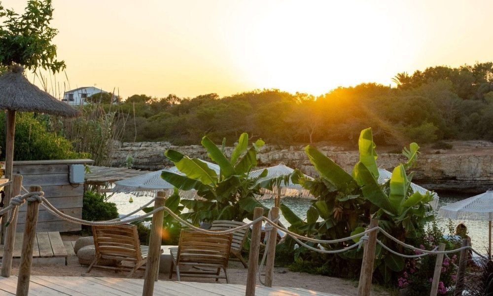 Marea Beach House 4
