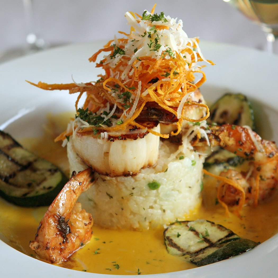 Elements Restaurant 1