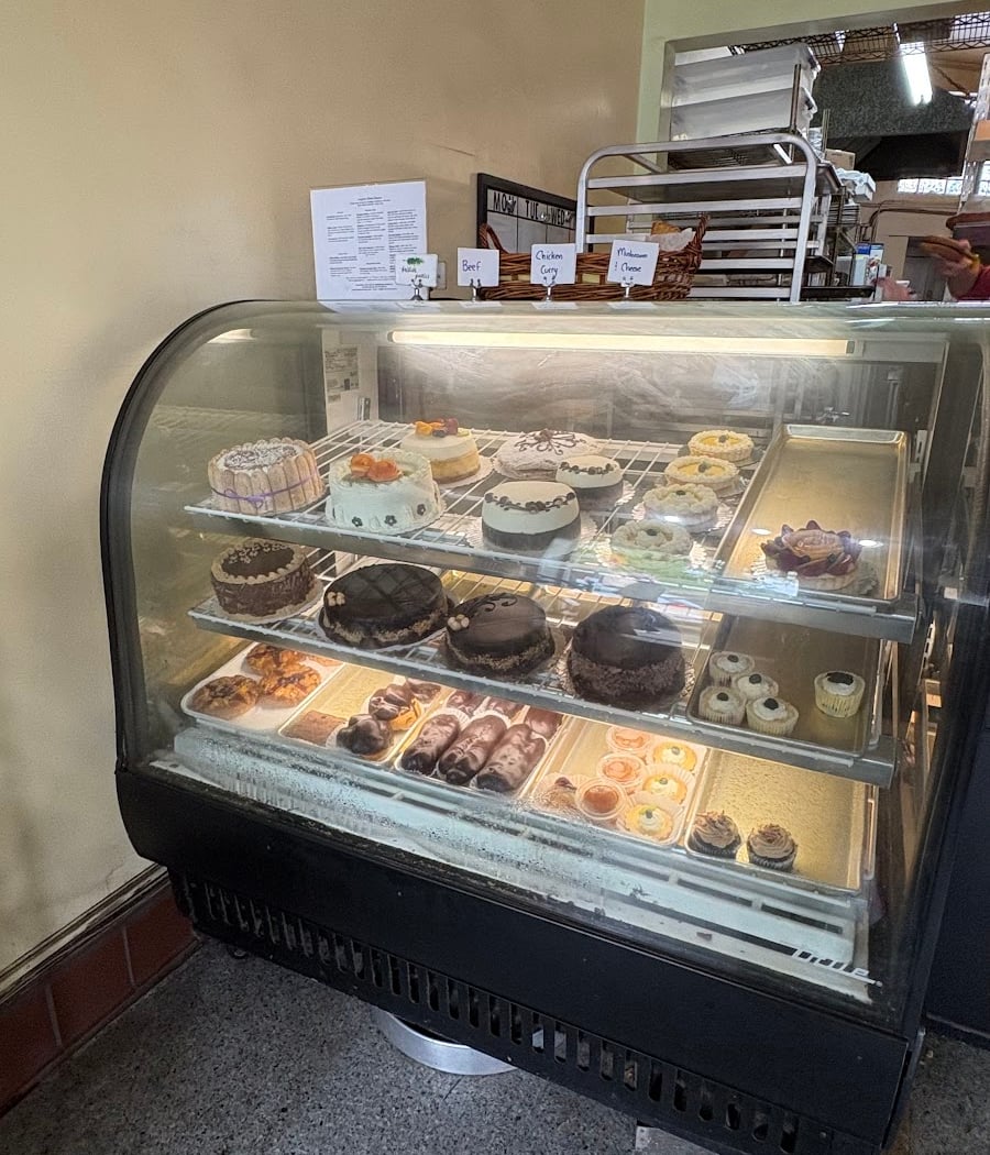 Hopkins Street Bakery 3
