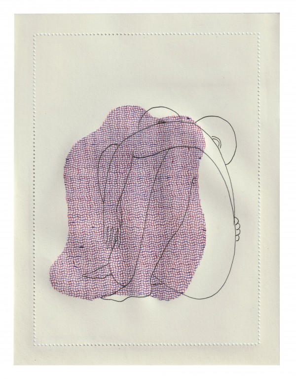 Monsieur Linea : Jochen Gerner 1