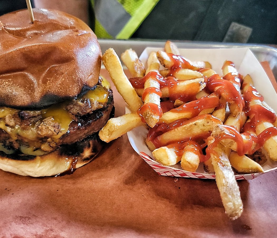 The NoCo Kitchen, NoCo Catering and Events, The NoCo Hot Box Food Truck 1