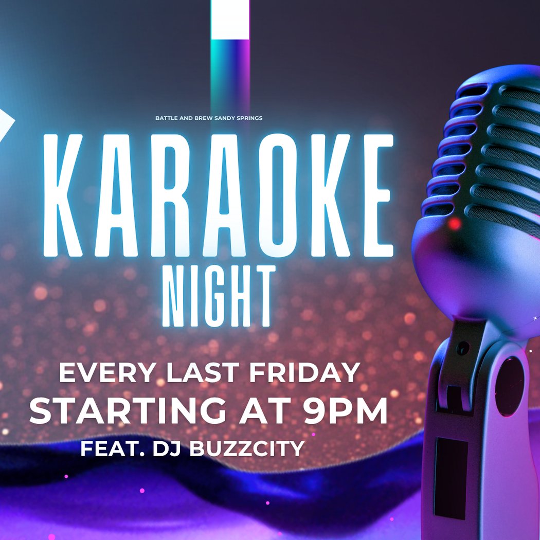 Karaoke Night 2