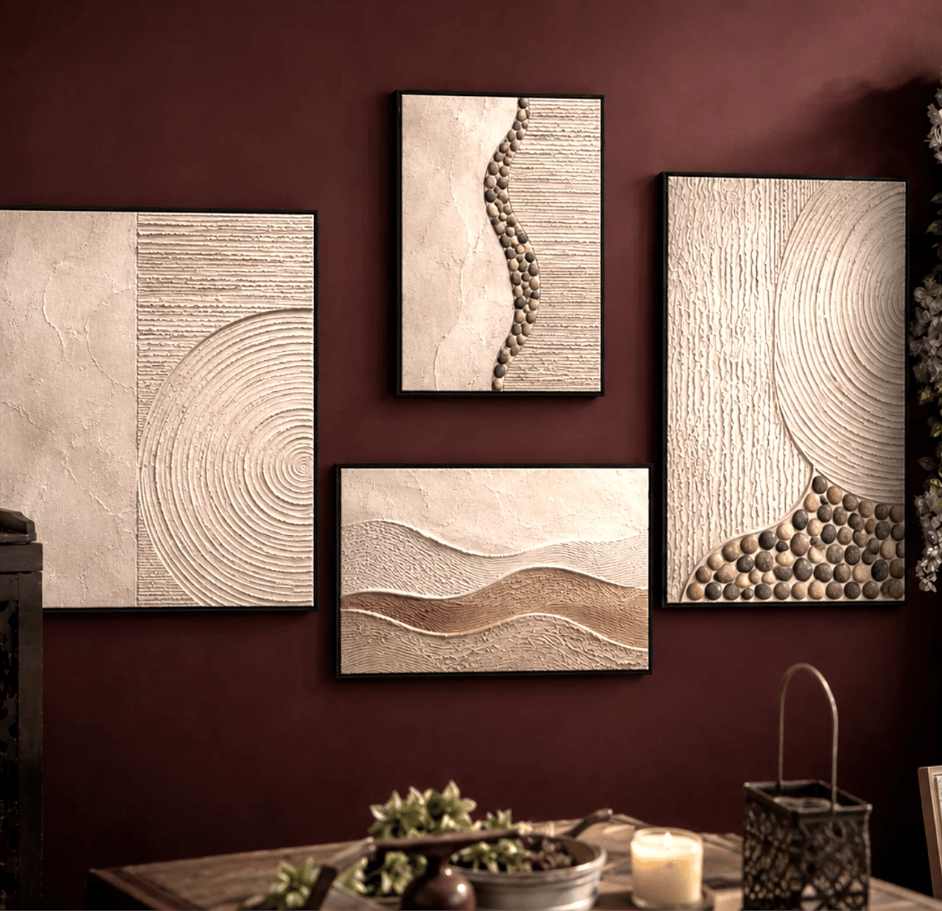 7 Fine Arts Studio and Gallery 3