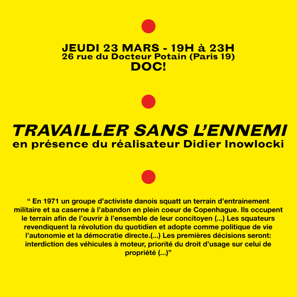 Université Libre 1