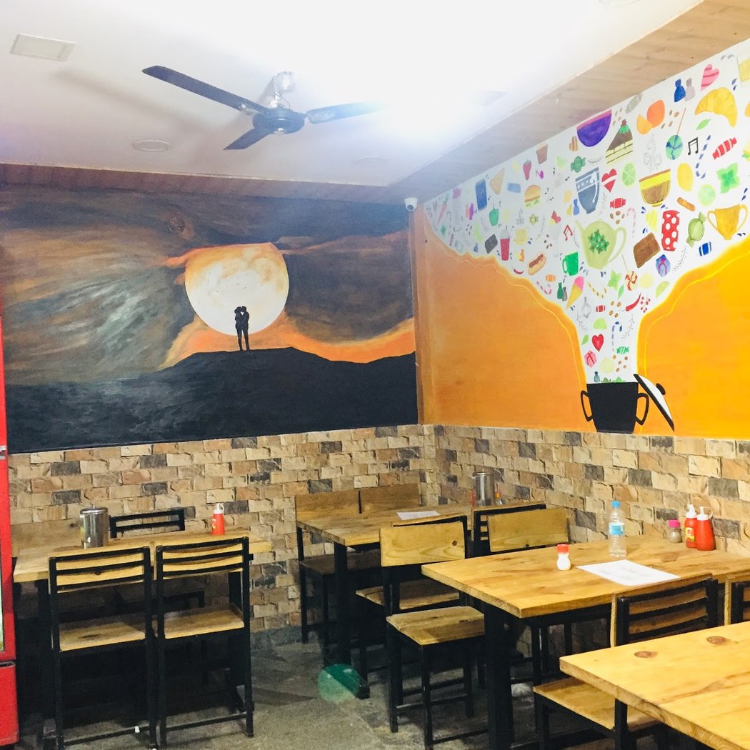 Coffee Mug Resto Cafe 3