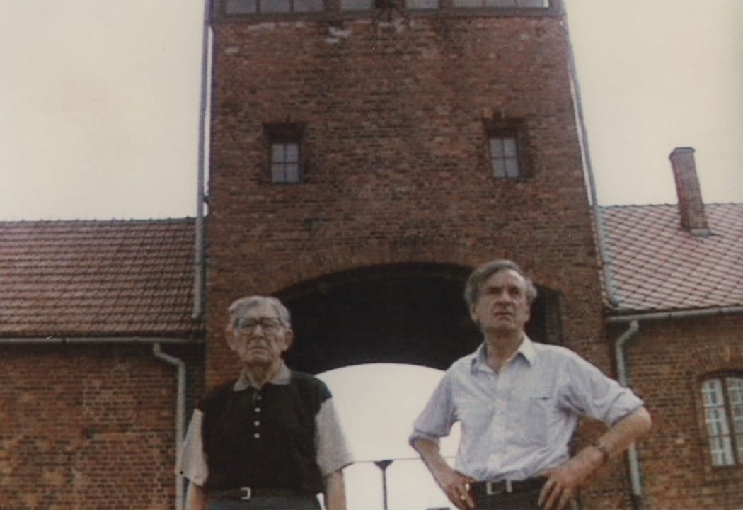 Dire l’indicible – La Quête d’Elie Wiesel 1