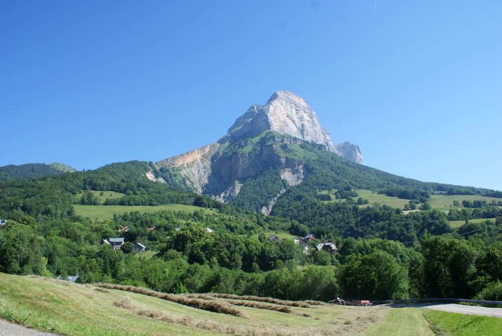 Dent de Crolles 2