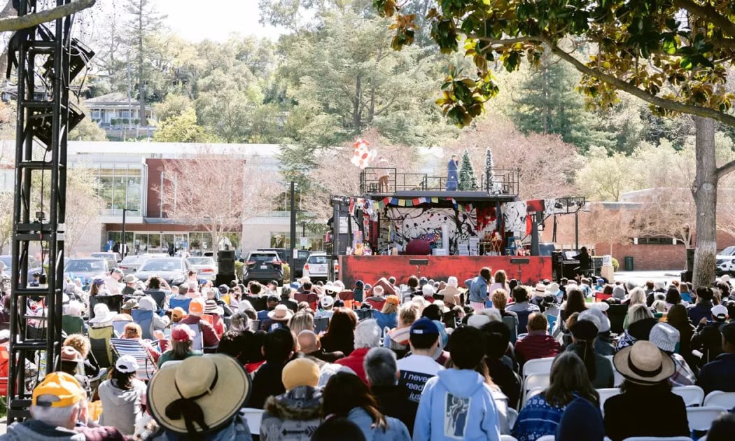 Todos Santos Plaza 2