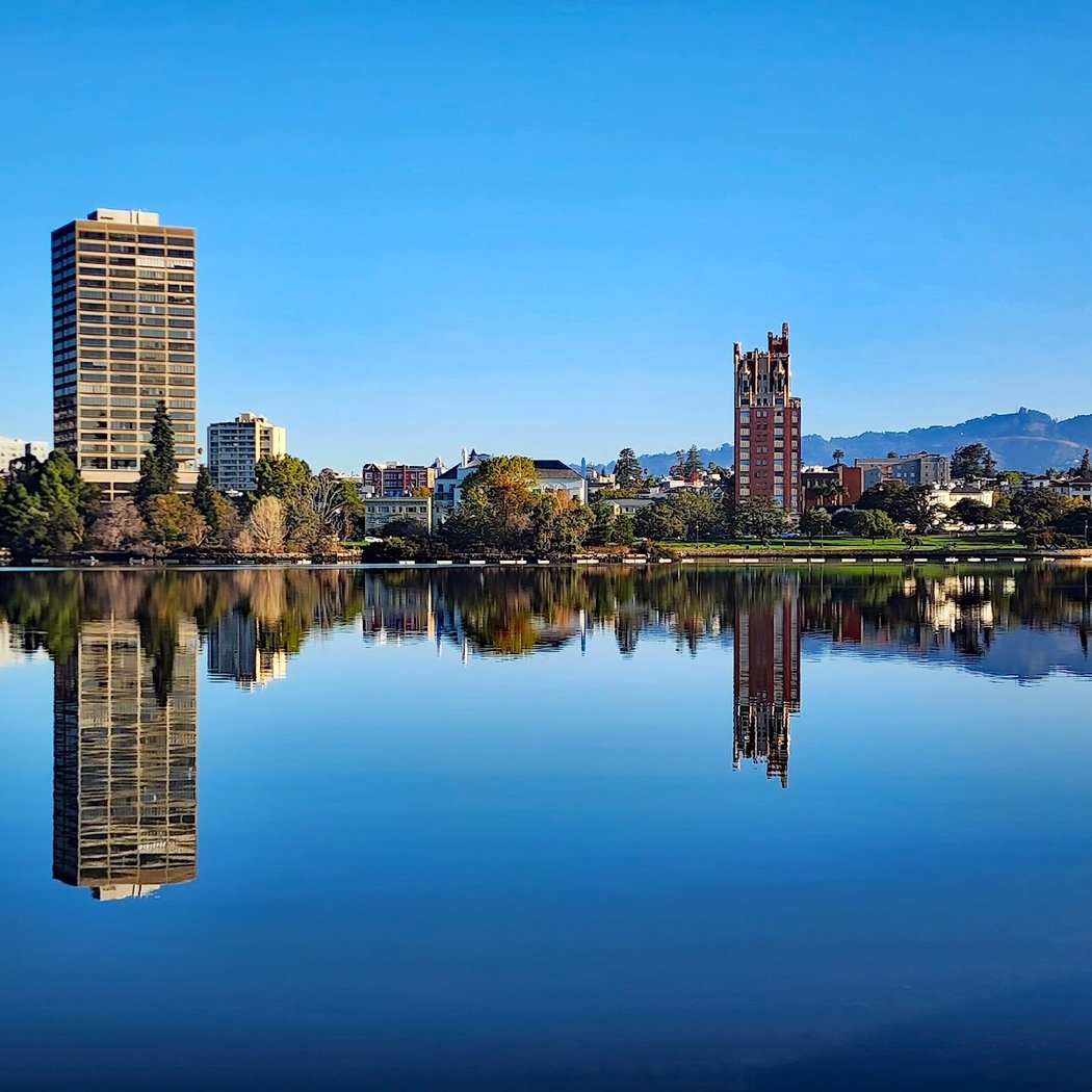 Park Bellevue Tower 1