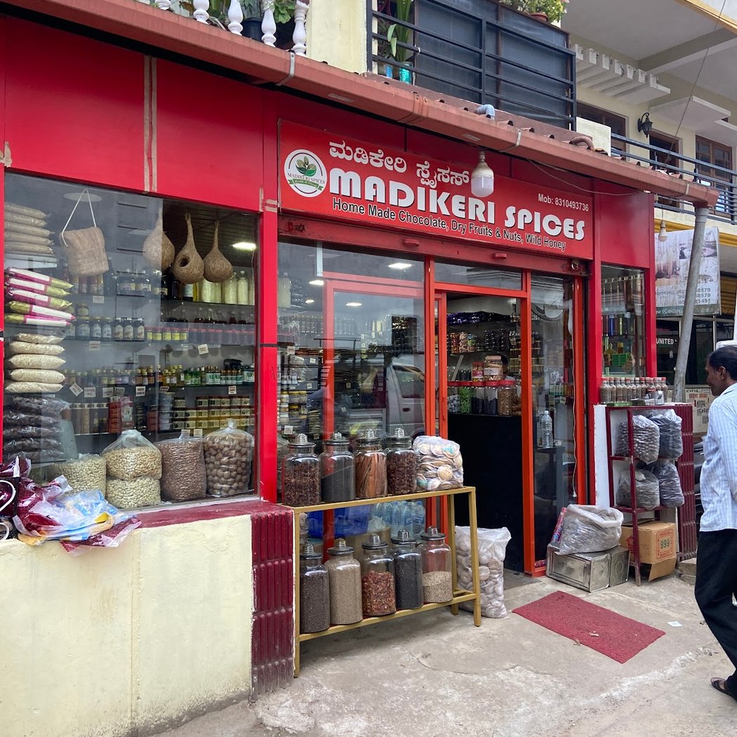Madikeri Spices 2