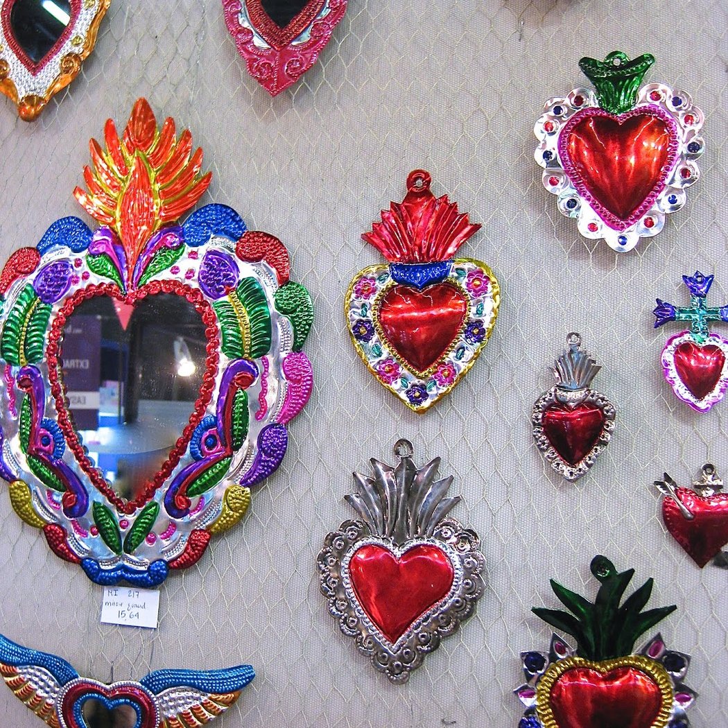 Tienda Esquipulas boutique 1