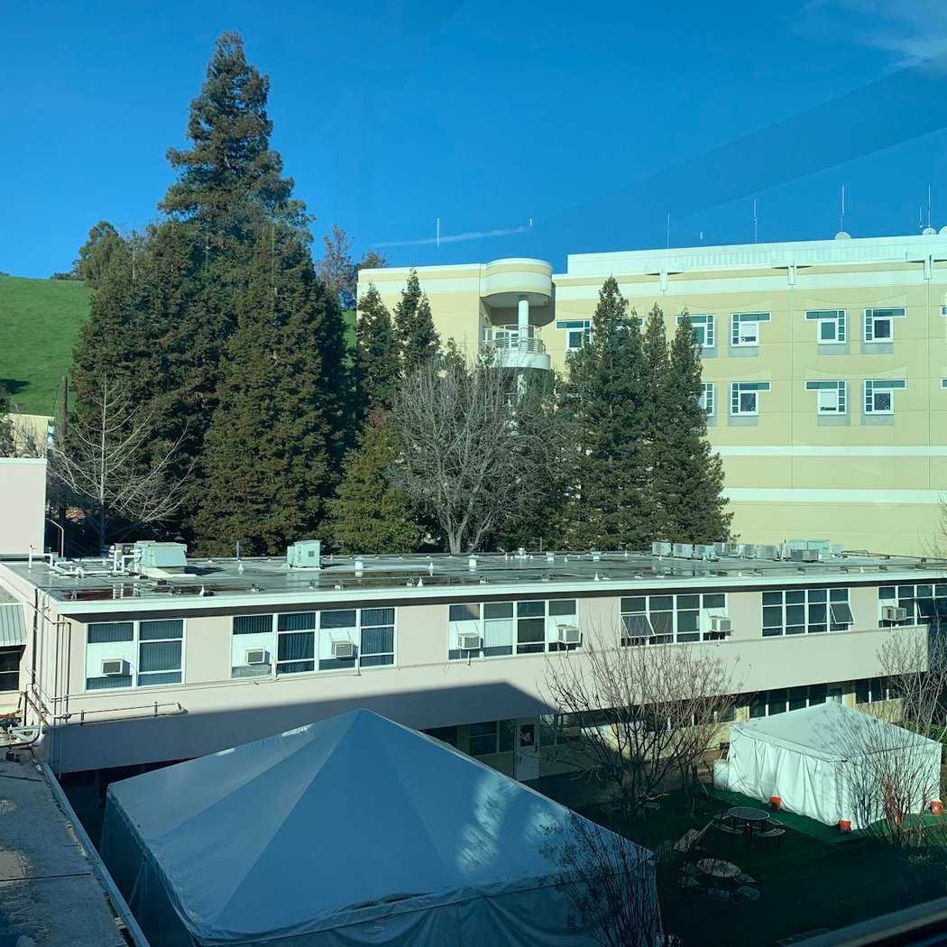 Martinez Health Center 3