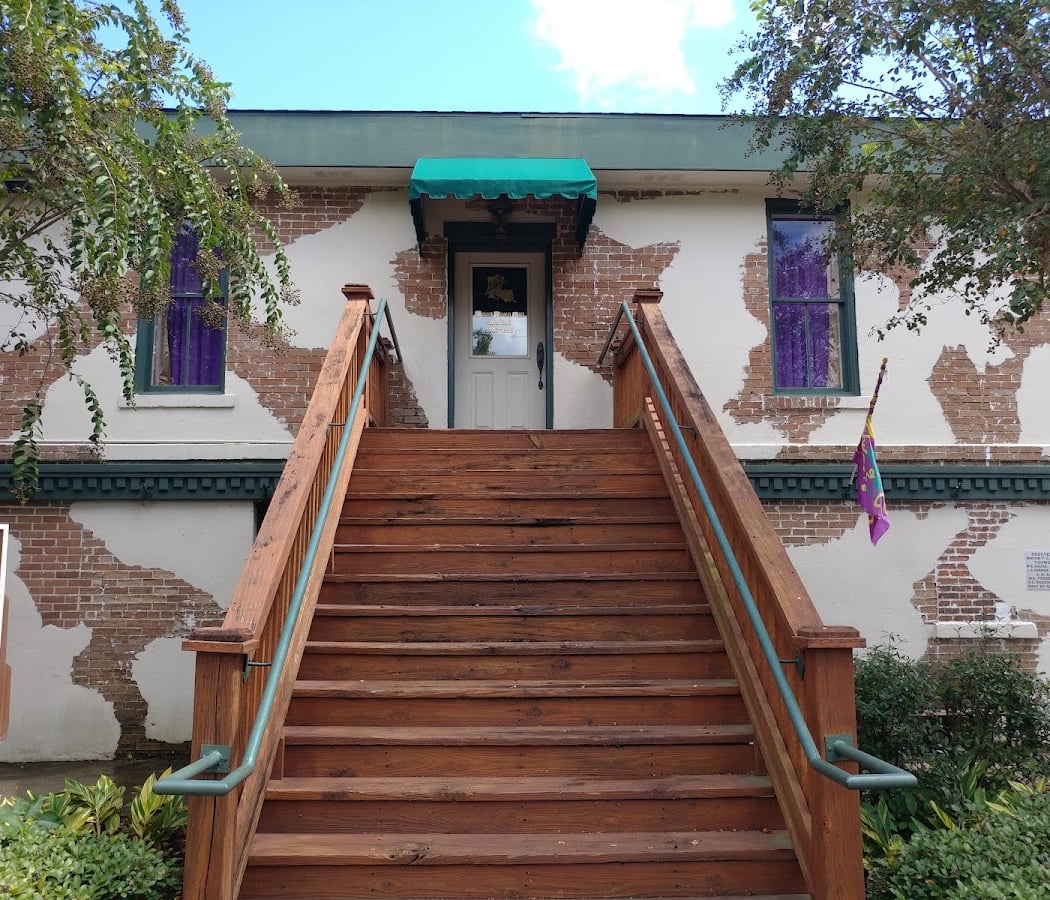 Slidell Museum 3