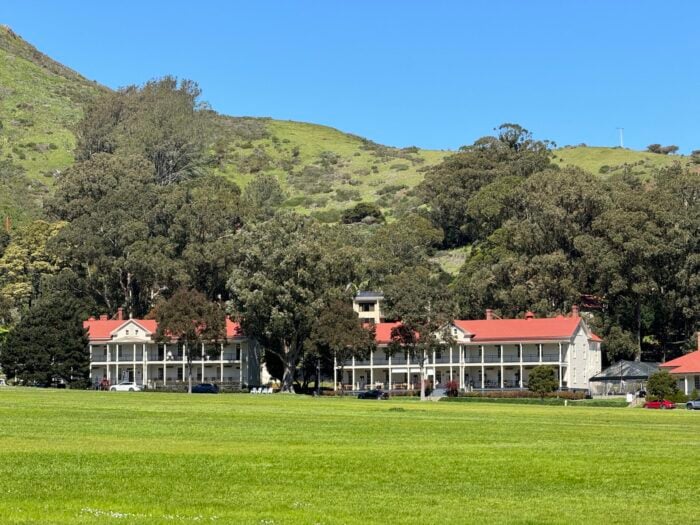 Fort Baker 3