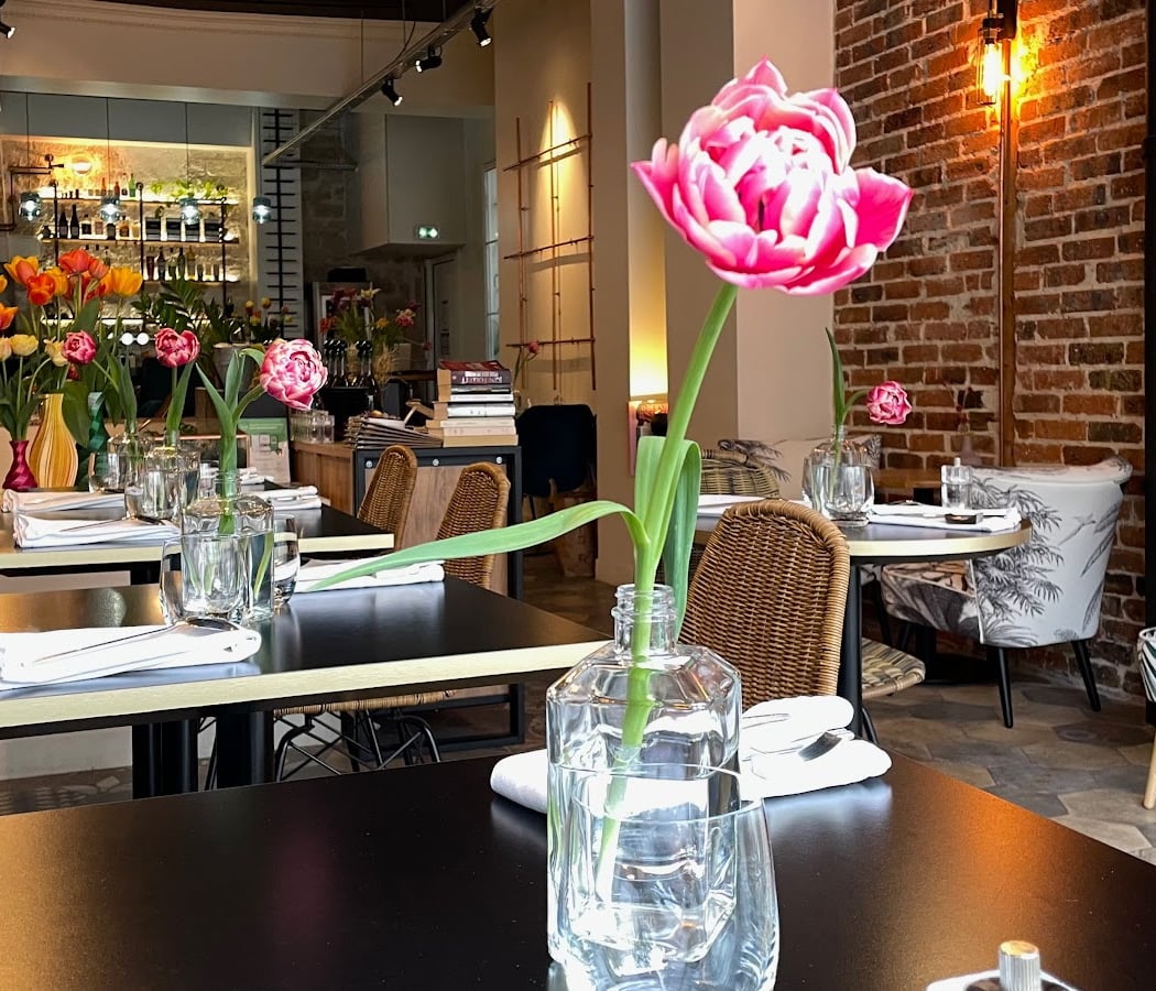Restaurant TÊT 2
