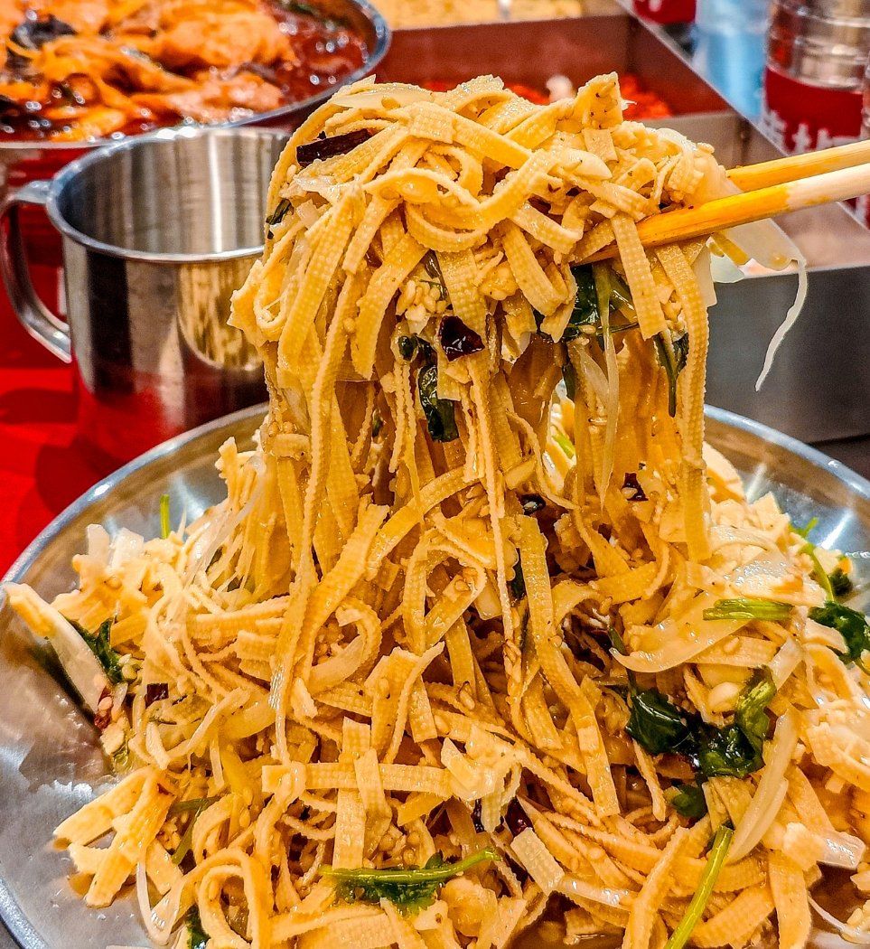 Chubby Skewers｜Authentic Chinese BBQ 1