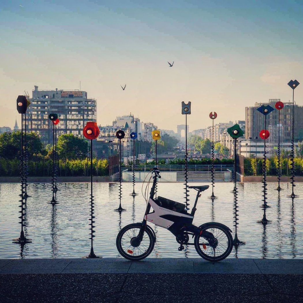 We-Cycle - Vente de vélos électriques (VAE) et classiques - Bois Colombes 1