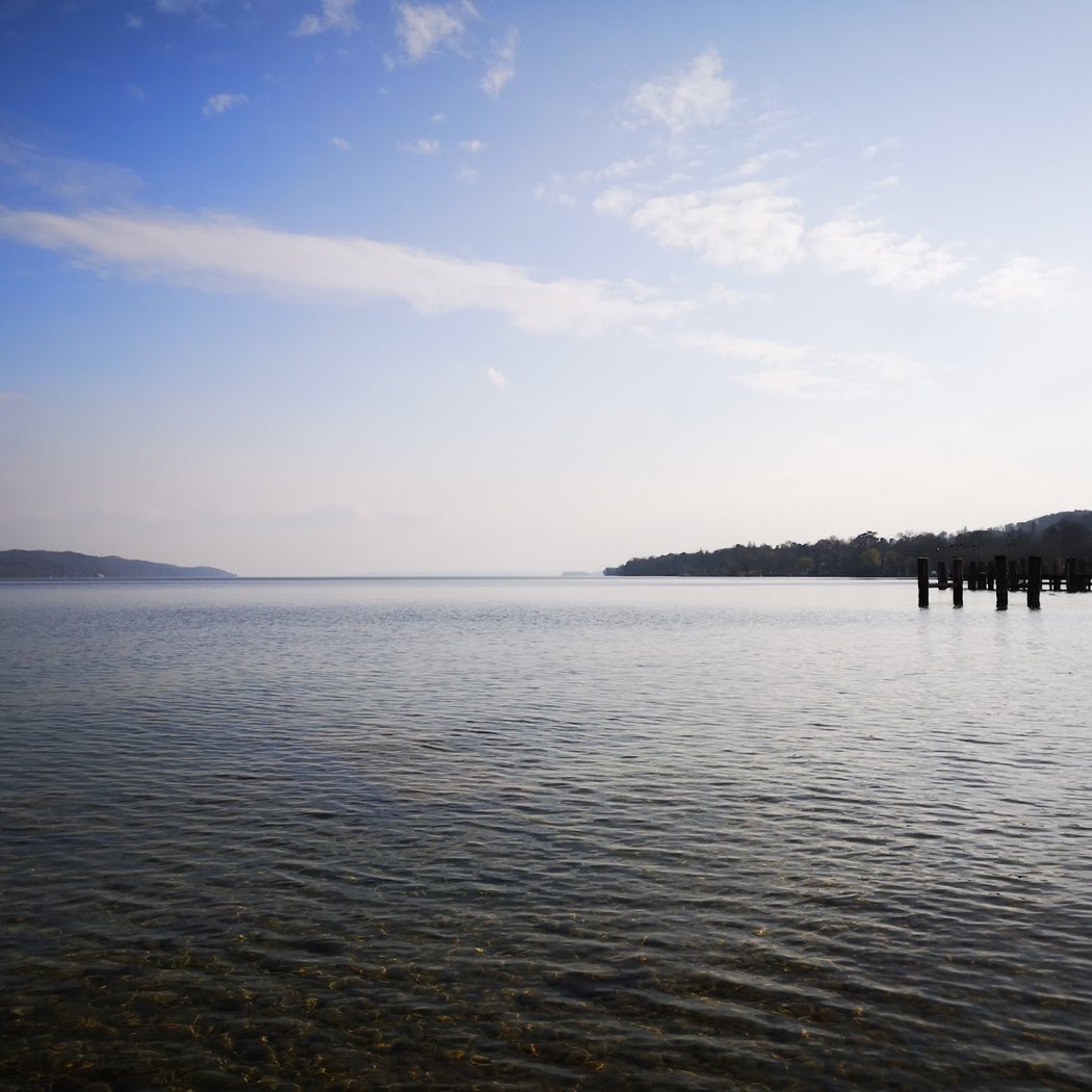 Lake Starnberg 3